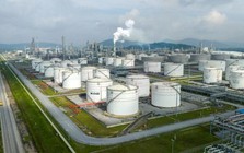 Né Hormuz, 4 triệu thùng dầu được 1 đại gia Nhật Bản mang về nhà máy Lọc hóa dầu Nghi Sơn của Việt Nam