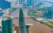 Ngay ngày mai, hàng triệu người dân TP.HCM sẽ chứng kiến một sự kiện quan trọng, có Vingroup, Sun Group, THACO... đảm nhận trọng trách lớn