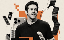 Thách thức với CEO sắp tới của Apple