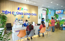 Long Châu và FPT Shop cùng tăng trưởng, FPT Retail hoàn thành 25% kế hoạch doanh thu năm sau quý đầu tiên
