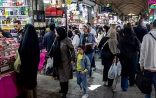 Xung đột với Mỹ kéo dài, hàng triệu người Iran đối mặt nguy cơ thất nghiệp