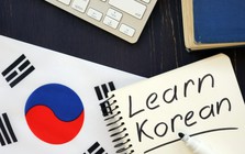 Lời khuyên dành cho người đang học tiếng Hàn Quốc