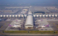 Nếu để huỷ, trễ chuyến, hãng bay nước láng giềng phải bồi thường hơn 3,7 triệu đồng