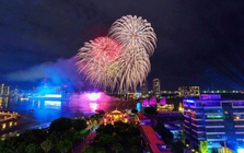 Cấm xe nhiều tuyến đường trung tâm TP.HCM phục vụ bắn pháo hoa dịp 30/4