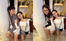 Trào lưu 'dụi mắt lau kính' đang hot trong giới trẻ là gì?