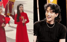 Châu Đăng Khoa là người đánh trượt ca khúc được vang lên ở Đại lễ A80