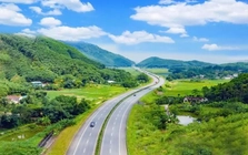 Dành 5.870 tỷ đồng xây dựng tuyến đường kết nối Thái Nguyên với Tuyên Quang