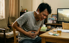 Ngày càng nhiều người mắc ung thư đại trực tràng: Bác sĩ cảnh báo 4 “thủ phạm” quen mặt trong tủ lạnh, cần bỏ ngay