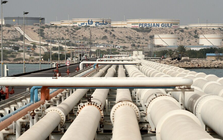 Hàng chục triệu thùng dầu ‘ế ẩm’ vì Mỹ, nước đang sở hữu hơn 200 tỷ thùng dầu gấp rút tìm cách cứu nguy