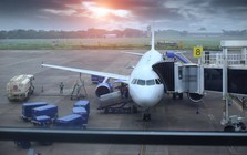 Với gần 200 triệu USD vốn vay từ Bắc Kinh, sân bay do Trung Quốc xây tại một nước châu Á lỗ nặng vì 'vắng nhất thế giới', Nga-Ấn Độ từ chối khai thác, chính phủ đau đầu tìm lối thoát