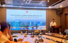 Buồn của Vinahud: ĐHĐCĐ bất thành, cổ phiếu bị hạn chế giao dịch, nợ vượt tài sản và tìm cách thoái dự án hơn 3.000 tỷ tại Hội An