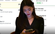 1 cuốc xe đặt trên cả Be, Grab và Green SM: App nào rẻ nhất?