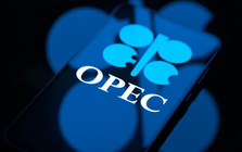 UAE tuyên bố rời OPEC từ 1/5