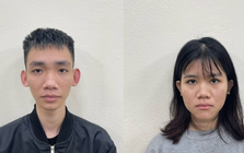 Bắt Nguyễn Thị Hồng Thắm 18 tuổi và 7 người trong chuyên án lớn, dòng tiền giao dịch hàng tỷ đồng