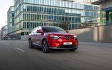 Việt Nam đón tin cực vui, VinFast của ông Phạm Nhật Vượng góp công lớn