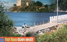 Ước gì nơi này nổi tiếng: Làng chài chỉ 200 hộ dân giữa Nha Trang, 9 giờ tối tắt điện, ôm trọn bãi biển hoang sơ