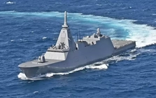Mỹ có thể sẽ thuê nước ngoài đóng tàu chiến