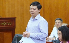 Bộ Nội vụ nói về mức tăng lương cơ sở dự kiến lên 2,53 triệu đồng/tháng