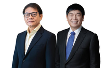 Sự thân thiết của 2 tỷ phú họ Trần