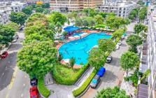 Lợi ích bất ngờ khi sống tại “thành phố không khói bụi” Van Phuc City