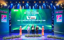 VOVO ra mắt ứng dụng tại Việt Nam, định vị thương mại điện tử theo sở thích
