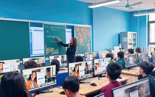 Trẻ em thành thạo thiết bị công nghệ nhưng liệu có biết sử dụng an toàn?