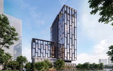 Vinhomes Green Paradise và Marriott International hợp tác đưa Ritz-Carlton và Marriott về Cần Giờ