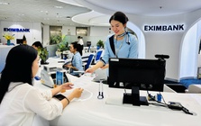 Eximbank: Kết quả kinh doanh quý I/2026 phản ánh định hướng điều hành thận trọng