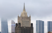 Nga phản ứng ngay với gói trừng phạt thứ 20 của EU