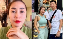 Hôn nhân của nữ NSƯT tìm gặp người yêu mới của bạn trai cũ để xin 1 điều không ai dám làm