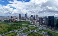 Hôm nay, Sun Group chính thức khởi công siêu công trình biểu tượng trị giá 30.000 tỷ tại thành phố giàu nhất Việt Nam