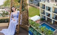 Nữ NSƯT, Trưởng khoa Thanh nhạc xây biệt thự 1000m2 10 phòng ngủ ở Quảng Ninh, cưới một viện trưởng