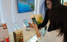 Nở rộ thanh toán xuyên biên giới
