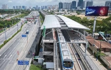 Đồng Nai thông qua ba dự án hạ tầng giao thông, tổng mức đầu tư hơn 110.000 tỷ đồng