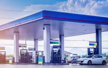 Hà Nội cho một doanh nghiệp chuyển 3.300m2 đất trồng lúa để làm cửa hàng xăng dầu