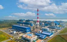 Bộ Nông nghiệp và Môi trường siết khí thải tại các nhà máy nhiệt điện