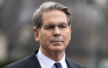 Mỹ tung thêm đòn trừng phạt lên Iran