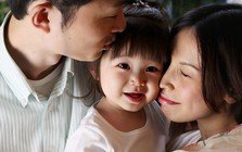 6 hành động "bất thường" chỉ ra: Con yêu bố mẹ nhiều lắm!