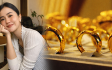 Vì sao bạn không nên mua vàng?