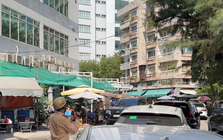 Những lỗi chính trong 7.800 vi phạm CSGT TPHCM vừa xử lý