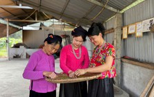 Phụ nữ vùng cao và bước chuyển từ “làm theo kinh nghiệm” đến “làm chủ sinh kế”