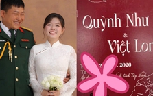 Mũi Trưởng Long đám cưới hôm nay: Tổ chức ở Tây Ninh, hé lộ khách mời đặc biệt