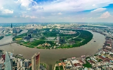 Nếu chỉ trông chờ vào đầu tư công thuần túy, nhiều dự án sẽ bị trì trệ