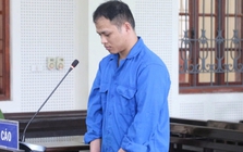 Tử hình Đinh Văn Quyền sinh năm 1996