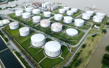 Thủ tướng: Phấn đấu nâng tổng mức dự trữ xăng dầu trong nước lên 90 ngày