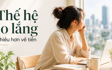 Vì sao thế hệ này kiếm tiền tốt hơn, nhưng lại lo lắng nhiều hơn về tài chính?