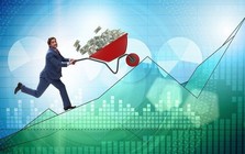 Chuyện gì đây: Một doanh nghiệp chuẩn bị trả cổ tức tiền mặt gấp 7 lần thị giá