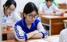 22.000 học sinh Hà Nội rời 'đường đua' vào lớp 10 công lập