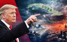 Thượng viện Mỹ chặn nghị quyết ngăn cản Tổng thống Trump hành động quân sự nhắm vào Cuba