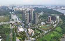 Keppel khởi kiện đối tác Việt ra trọng tài quốc tế vì khoản nợ thuế gần 7.000 tỷ tại tòa tháp 88 tầng ở Thủ Thiêm